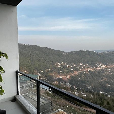 Ferienwohnung Vivapines, Murree Exterior foto